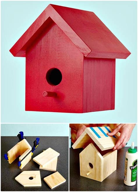 what can be used to clean a metal bird house|diy bird house cleaning.